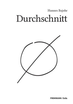 Durchschnitt: Roman