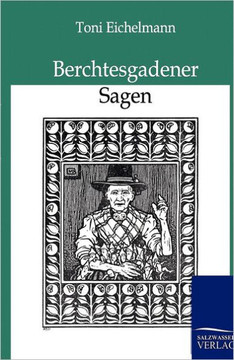 Berchtesgadener Sagen