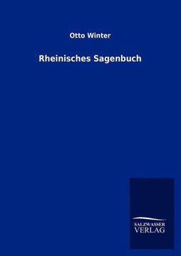 Rheinisches Sagenbuch
