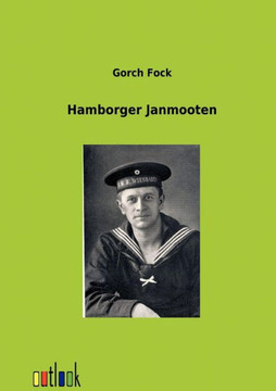 Hamborger Janmooten