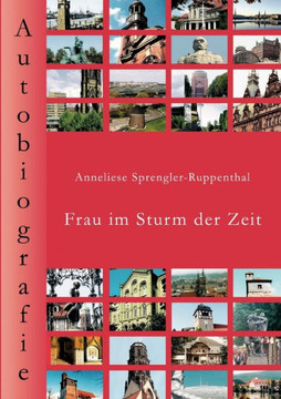 Frau im Sturm der Zeit