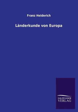 L?derkunde von Europa
