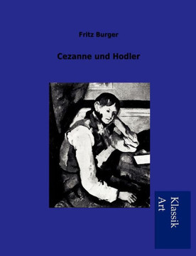 Cezanne und Hodler