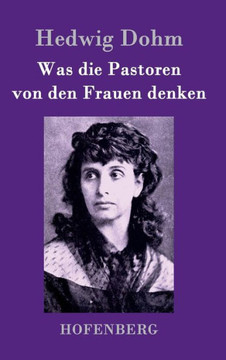 Was die Pastoren von den Frauen denken Was die Pastoren von den Frauen denken