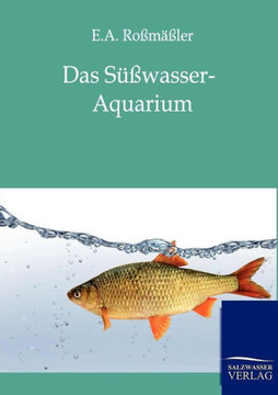 Das S?wasser-Aquarium Das S?wasser-Aquarium