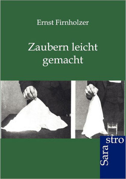 Zaubern leicht gemacht Zaubern leicht gemacht