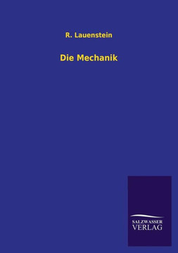 Die Mechanik