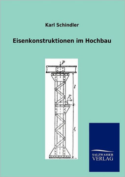 Eisenkonstruktionen im Hochbau