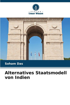 Alternatives Staatsmodell von Indien