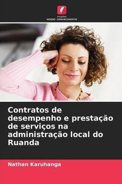 Contratos de desempenho e presta?o de servi?s na administra?o local do Ruanda