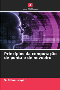 Princ?ios da computa?o de ponta e de nevoeiro Princ?ios da computa?o de ponta e de nevoeiro
