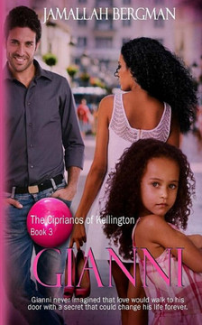 Gianni (The Ciprianos Of Kellington)