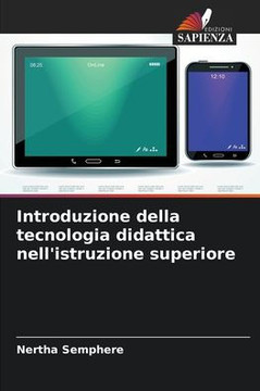 Introduzione della tecnologia didattica nell'istruzione superiore