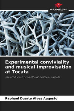 Experimental conviviality and musical improvisation at Tocata