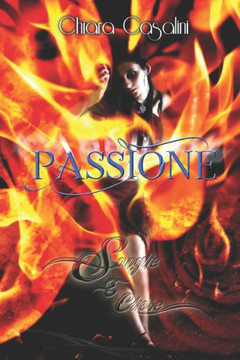 Passione: Sangue E Cuore