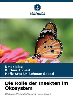 Die Rolle der Insekten im ?osystem