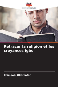 Retracer la religion et les croyances igbo