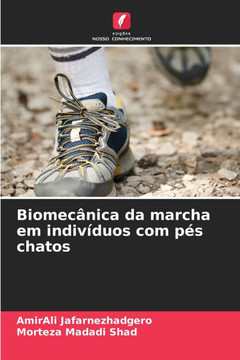 Biomec?ica da marcha em indiv?uos com p? chatos