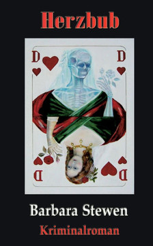 Herzbub: Kriminalroman