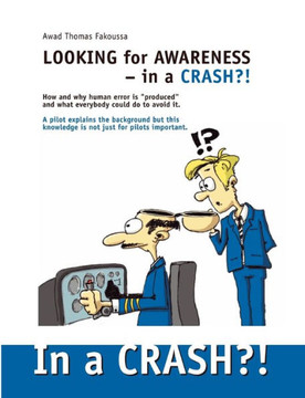 Looking for Awareness: In a Crash?!