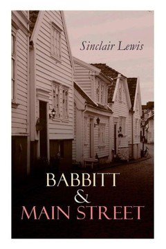 Babbitt & Main Street: The Blue Lights, The Film of Fear & The Ivory Snuff Box Babbitt & Main Street: The Blue Lights, The Film of Fear & The Ivory Snuff Box
