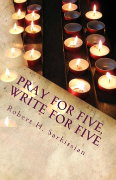 Pray For Five, Write For Five