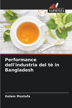 Performance dell'industria del t?in Bangladesh