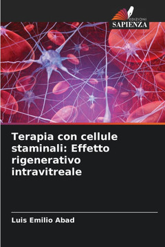Terapia con cellule staminali: Effetto rigenerativo intravitreale