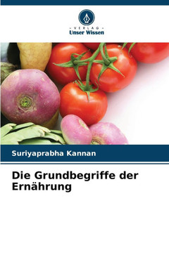 Die Grundbegriffe der Ern?rung Die Grundbegriffe der Ern?rung