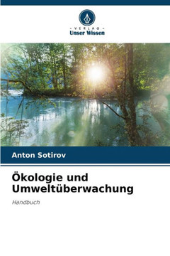 ?ologie und Umwelt?erwachung ?ologie und Umwelt?erwachung