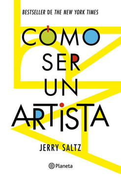 C?o Ser Un Artista / How to Be an Artist