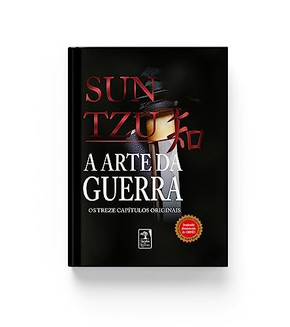 A Arte da guerra - Edi?o luxo