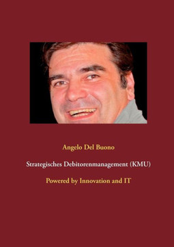 Strategisches Debitorenmanagement (KMU): Powered by Innovation and IT