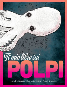 Il mio libro sui POLPI