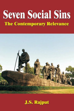 Seven Social Sins: The Contemporary Relevance