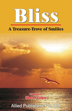 Bliss: A Treasure-Trove of Smilies
