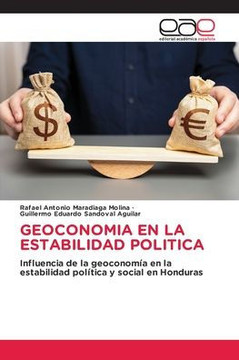 Geoconomia En La Estabilidad Politica Geoconomia En La Estabilidad Politica