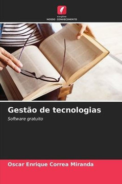 Gest? de tecnologias