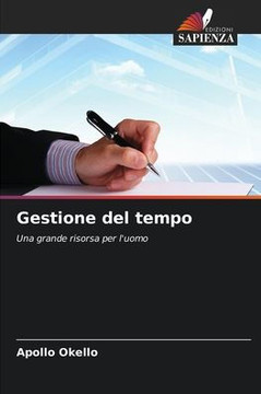 Gestione del tempo