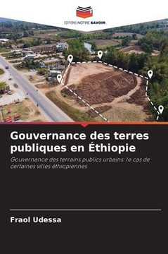 Gouvernance des terres publiques en ?hiopie