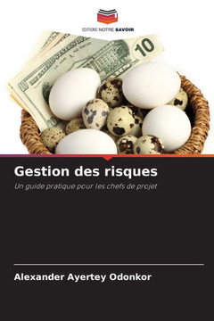 Gestion des risques Gestion des risques