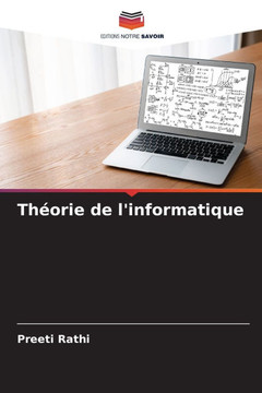 Th?rie de l'informatique