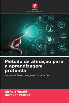 M?odo de afina?o para a aprendizagem profunda M?odo de afina?o para a aprendizagem profunda