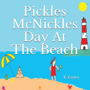 Pickles Mcnickles Day At The Beach