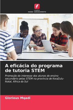 A efic?ia do programa de tutoria STEM A efic?ia do programa de tutoria STEM