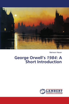 George Orwell's 1984: A Short Introduction