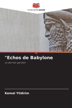 ""Echos de Babylone