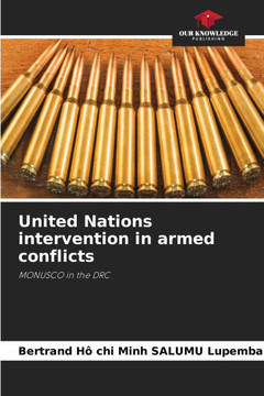 United Nations intervention in armed conflicts
