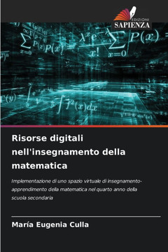 Risorse digitali nell'insegnamento della matematica