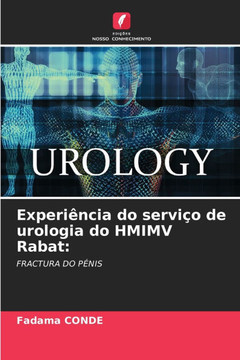 Experi?cia do servi? de urologia do HMIMV Rabat